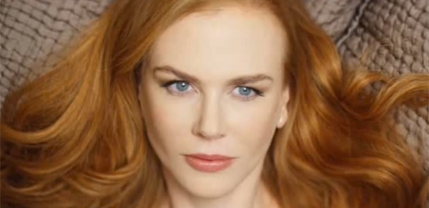 Nicole Kidman in der Etihad-Werbung: Ist das in Ordnung?