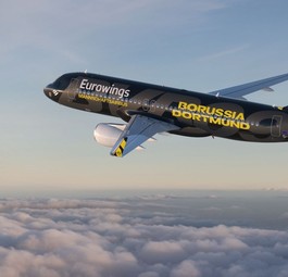 bvb eurowings airbus a320