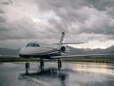 Cessna Citation Latitude: Luminair kauft neun Jets.