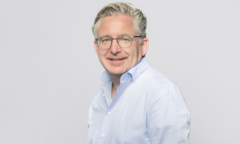 Christoph Huckele, Senior Commercial Manager Railtour Suisse