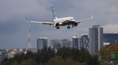 Boeing 737 Max: Das Orderbuch wächst wieder.