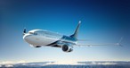 Eine 737 als Boeing Business Jet: Mauretanien will eine neue Präsidentenmaschine.