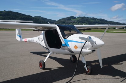 Electrifly-In 2026