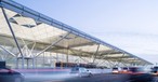 Flughafen Stansted: Wer zahlt, wer nicht?