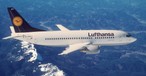 Boeing 737-300 von Lufthansa: Die 737 kehrt in die Flotte der Gruppe zurück.