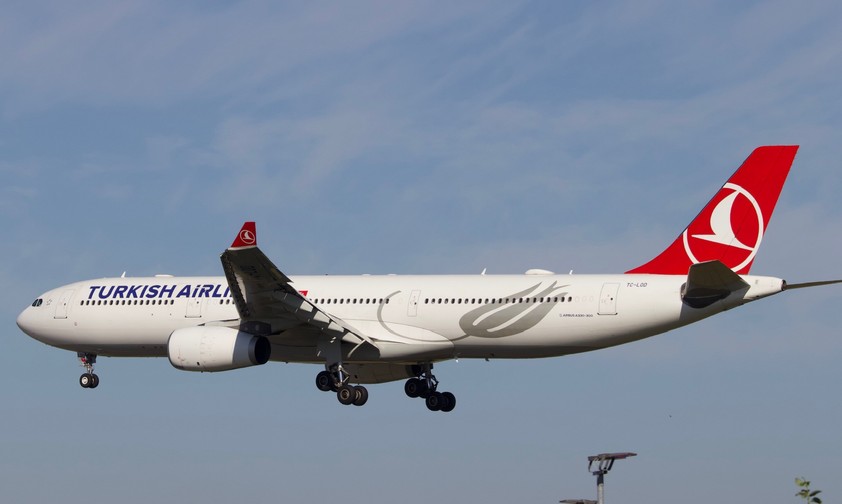 Airbus A330 von Turkish Airlines: Wird er durch eine Boeing 787 oder einen Airbus A330 Neo ersetzt?