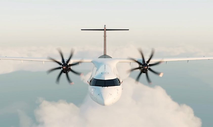 Auch ATR braucht mehr Zeit für Triebwerksauswahl