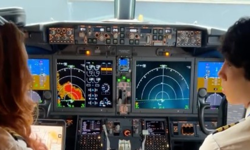 copa airlines muttertag