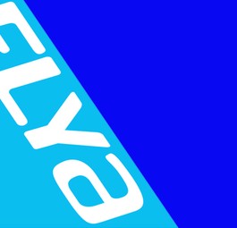 Heckflosse von Fly A: Die Airline will eine Marktlücke füllen. (Montage)