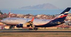 Ilyushin Il-96 von Aeroflot (hier zu sehen 2013): Das Modell ist heute nicht mehr Teil der Flotte - aber in Zukunft womöglich wieder?