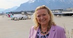 flughafen salzburg flughafenchefin bettina ganghofer