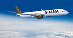 Boeing 787-9: Für die neue Airline aus Ghana.