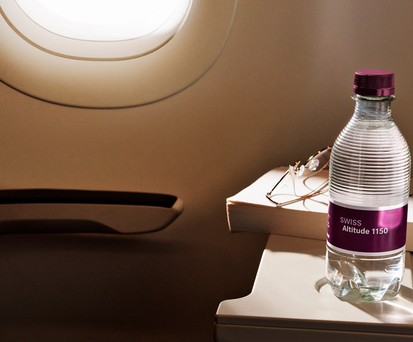 Altitude 1150: Wird nicht mehr ausgeschenkt.