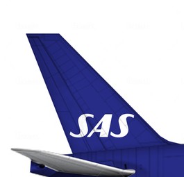 SAS und Reiseunternehmen Apollo vereinbaren Rekord-Charter-Deal