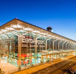 Flughafen Basel: Bald Nonstopflüge in die USA?