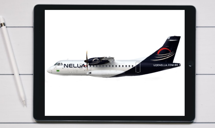 Eine weitere Airline soll im kommenden Jahr in Brasilien starten. Eine Investmentfirma gründete Nella Linhas Aéreas im Februar 2020. Derzeit wartetet die geplante Fluglinie auf ihre Lizenzen. Nella soll sowohl Fracht befördern, als auch <a href="https://www.aerotelegraph.com/nella-linhas-aereas-in-brasilien-geht-noch-eine-regionalairline-an-den-start" target="_blank" rel="noopener">Passagiere auf unterversorgten Regionalrouten transportieren</a>.