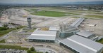 Flughafen Sofia: Ambitionierte Ziele.