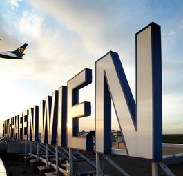 flughafen wien ryanair