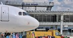 flughafen linz