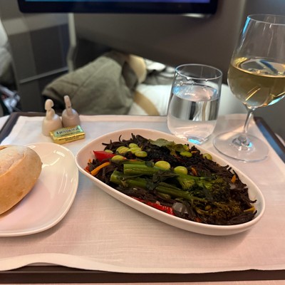 Airbus A321 XLR von Iberia