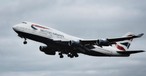 Boeing 747 von British Airways: Eine bekommt eine neue Aufgabe.