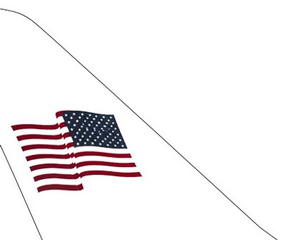 ticker air force one neu