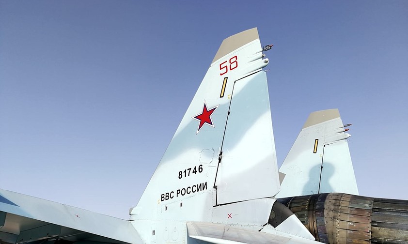 MiG 29 Gerard