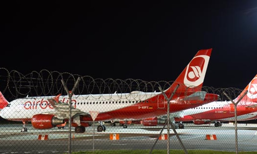 Air-BerlinFlieger: So mancher Mitarbeiter hat wenig Lust auf Eurowings.