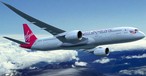 Virgin-Atlantic-Jet: Bald wird man kleinere Flieger brauchen.
