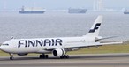 Airbus A330 von Finnair: Die Airline fliegt bald für Eurowings Discover.