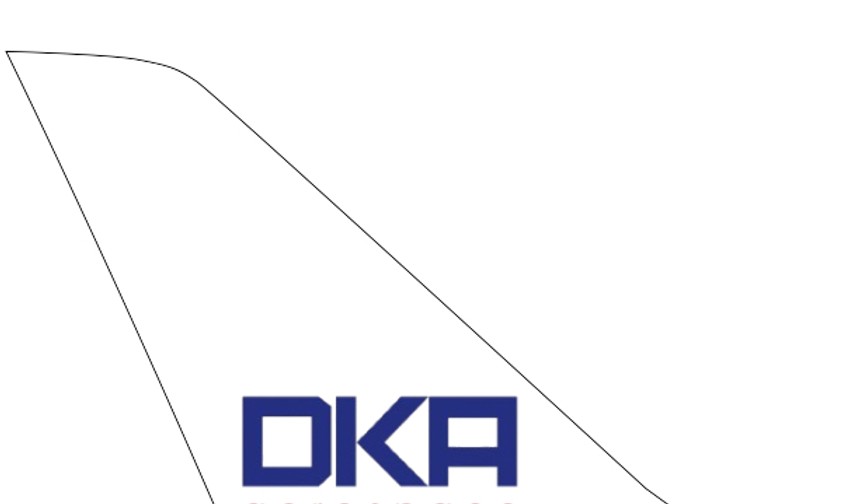 Diethelm Keller Aviation ändert Namen