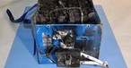 Kaputte Dreamliner-Batterie: Kurzschluss wegen Kälte?