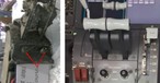 Treibstoffkontrollschalter: Sie spielten eine zentrale Rolle beim Absturz der Boeing 787 von Air India.