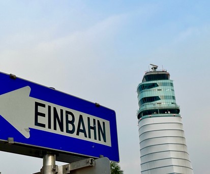 Flughafen Wien: Das Projekt dritte Piste war eine Einbahn.