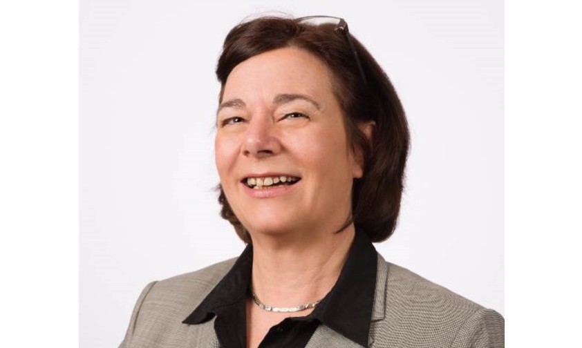 Brigitte Martens, Sales Manager bei Air Transat für Benelux-Deutschland-Schweiz