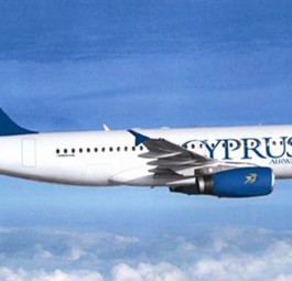 Flieger von Cyprus Airways: Zukunft am seidenen Faden
