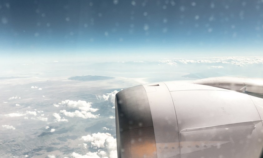 Virgin Australia verschärft Kampf gegen Flugangst