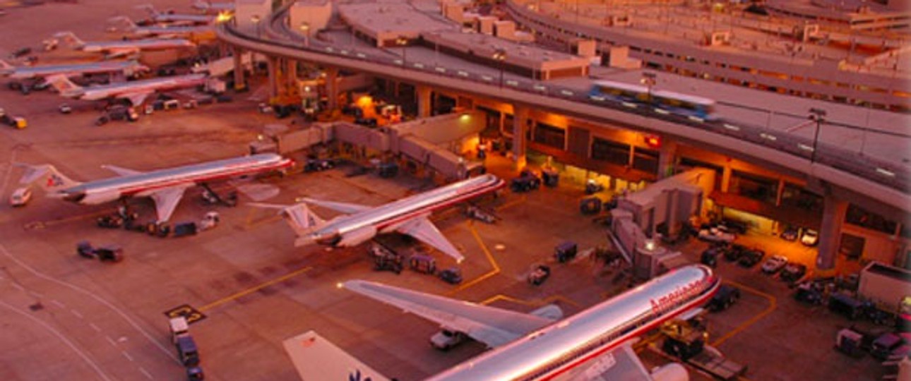 American hat sich bei den Flugbegleitern keine Freunde gemacht