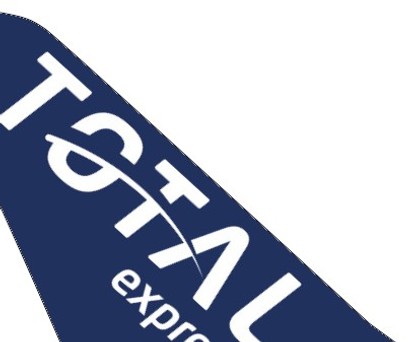 ticker total express