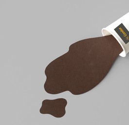 Ausgeschütteter Kaffee: Kleine Ursache, große Wirkung.