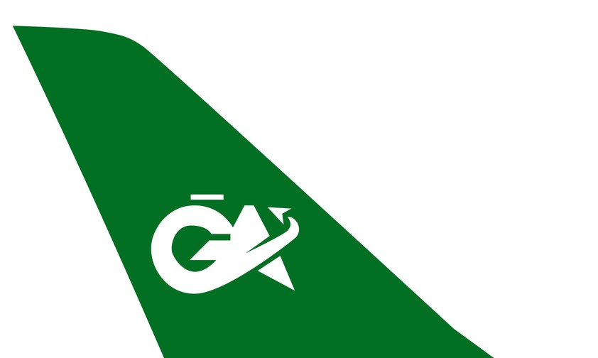 ticker gateway  air