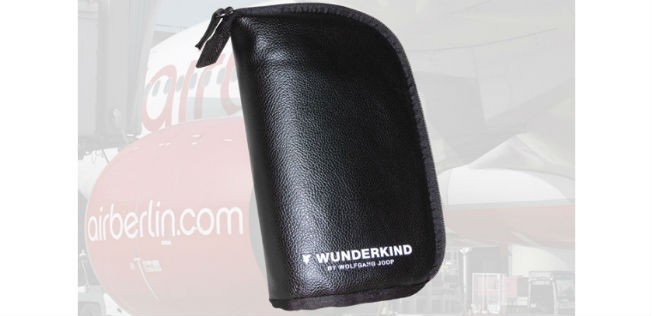 Air-Berlin-Taschen...