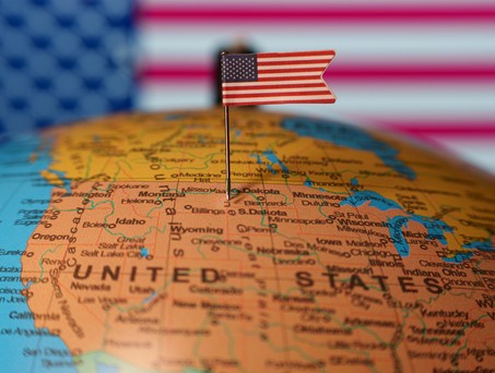 USA
