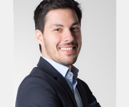 Romain Cuisinier, Head of Social Media