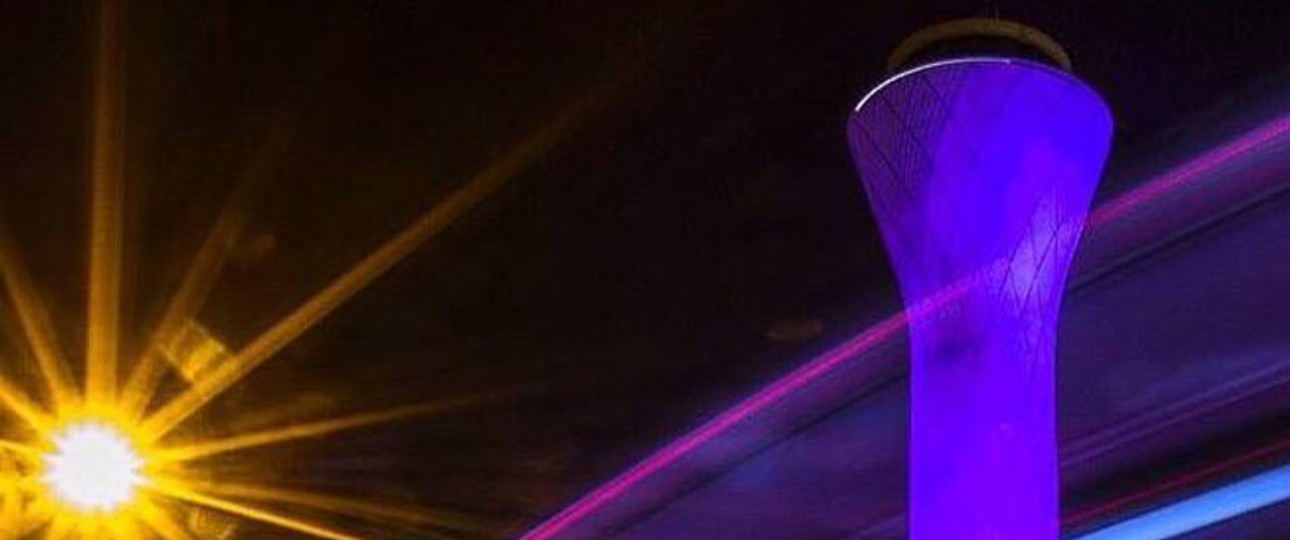 Flughafen Edinburgh: Nach London Heathrow fliegt nur noch British Airways.