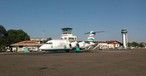 Avro Rj85 von Lamia: Viele riskante Flüge.
