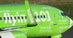 Boeing 737 von Kulula: Billigableger von Comair.