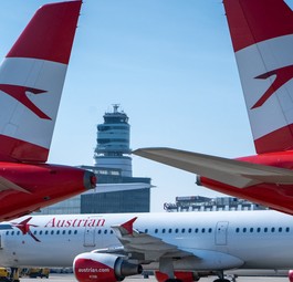 Flotte von Austrian: Wann der erste Dreamliner kommt, will die Airline noch nicht verraten.