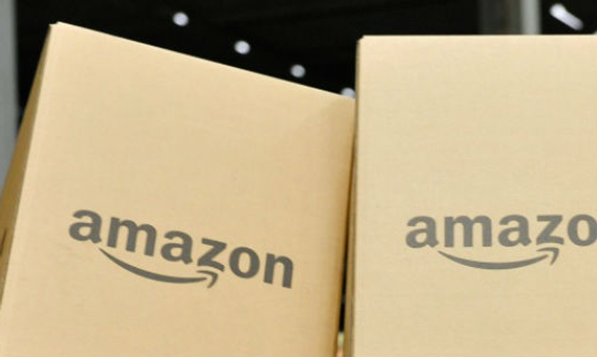 Pakete von Amazon: Kommen sie bald im Amazon-Jet?