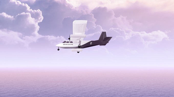 Cranfield Aerospace Solutions (Großbritannien) arbeitet an der Umrüstung einer Britten-Norman Islander auf gasförmigen Wasserstoffantrieb. Später soll der Antrieb für ein eigenes Flugzeug bereit stehen.